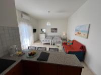 Studio with Sea View