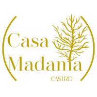 Casa Madama - Ferienwohnung Castri di Lecce