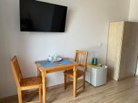 Habitación Doble con baño privado