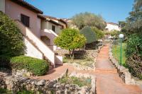 Casa Fil a Porto Rotondo cozy apartment near to the center, private parking - Chambres d'hôtes Porto Rotondo