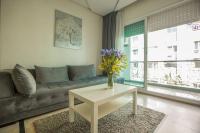 Lovely studio in the center of Casablanca - Ferienwohnung