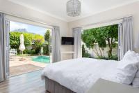 B&B Cape Town - 40 St Andrews Road, Claremont - Bed and Breakfast Cape Town