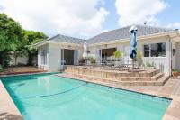 40 St Andrews Road, Claremont - B&B
