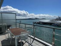 B&B Auckland - Amazing views & Location-Spacious 3 BR & Carpk - Bed and Breakfast Auckland