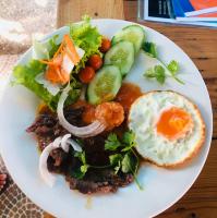 Sunrise Dốc Lết - B&B