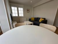 A Terraza By Oktheway - B&B Laxe
