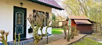 B&B Nordhorn - Waldblick - b51323 - Bed and Breakfast Nordhorn