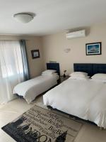 Chambre Triple avec Balcon