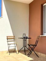 Rooms Pineta - Ferienwohnung