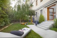 AMORE RENTALS - Appartamento Charme - Ferienwohnung Sorrent