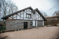 La Chaume du Faing - 8 pers. - Malmedy - B&B
