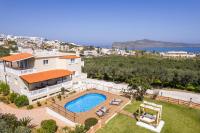 Villa - Vue sur Mer