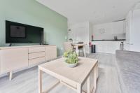 StayZeni, Hardwick House Derby Lovely 1 Bed Flat - Chambres d’hôtes Derby