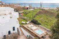 Villa Kaya - B&B Haraki