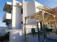 villetta rosa blu marina di modica - Ferienwohnung Marina di Modica