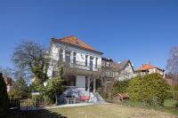 Pytloun Villa Liberec - B&B Liberec