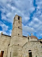 INT13 Via De Filippi - Ferienwohnung Olbia