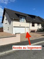 Le DaubenLand - B&B