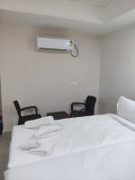 Habitación Doble con baño privado
