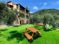 Silent Bay Boutique Apartments Nisaki - Ferienwohnung Katávolos