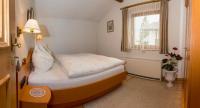 Appartement met 1 Slaapkamer en een Balkon