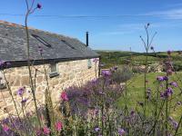 Trengothal Barn - B&B Porthcurno