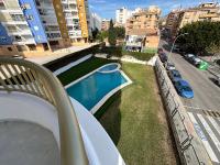 BA12-2, Gran apartamento con terraza muy cerca de - Ferienwohnung Villajoyosa
