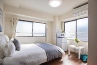 Walk to Nishi-Nippori/Sendagi/Nippori sta. DQoE - B&B Tokyo