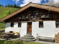 Chalet Hirschenwald - B&B Leogang