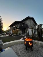 B&B Bad Aibling - Anderswo Bad Aibling - Bed and Breakfast Bad Aibling