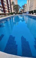 Apartamentos Tugar a 200mts del mar en Playa Gandia - B&B Playa de Gandía