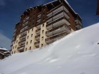 Val Thorens balcon plein sud - B&B Val Thorens