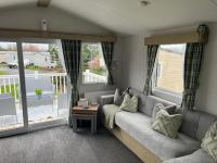 Platinum caravan holidays - B&B Birdston