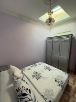 Standaard Tweepersoonskamer met 1 of 2 Bedden