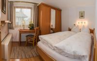 Apartamento de 2 dormitorios con balcón