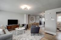 Renovated 2 BR home close to Lancaster attractions - B&B Lancaster