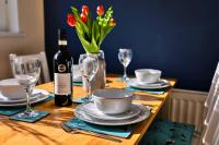 Finest Retreats - Byron Street - B&B Amble