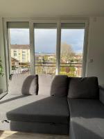 À proximité du Zénith / sud 3 / Parc Expo - Ferienwohnung