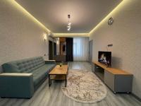 B&B Samarkand - City Plaza Spartak 1 - Bed and Breakfast Samarkand