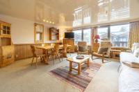 B&B Courchevel - Les marmottes - Bed and Breakfast Courchevel