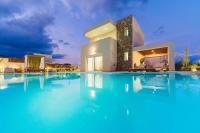 Cleopatras Villa - Ferienwohnung