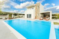 Aiolia Villa - Chambres d’hôtes Lachaniá