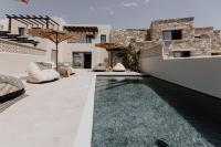 Villa con 3 Camere da Letto