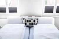 Apartment mit Balkon E