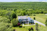 Malkita’s Mountain View Villa - Bed and Breakfast