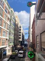 Miller Beach Loft by Canary365 - B&B Las Palmas de Gran Canaria