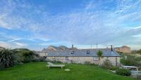 Trengothal Barn - B&B