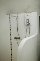 Casa con 1 dormitorio