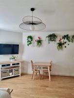 Studio le coquelicot - B&B
