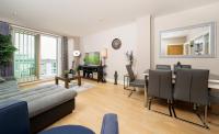 St George River Apartment - B&B Londra